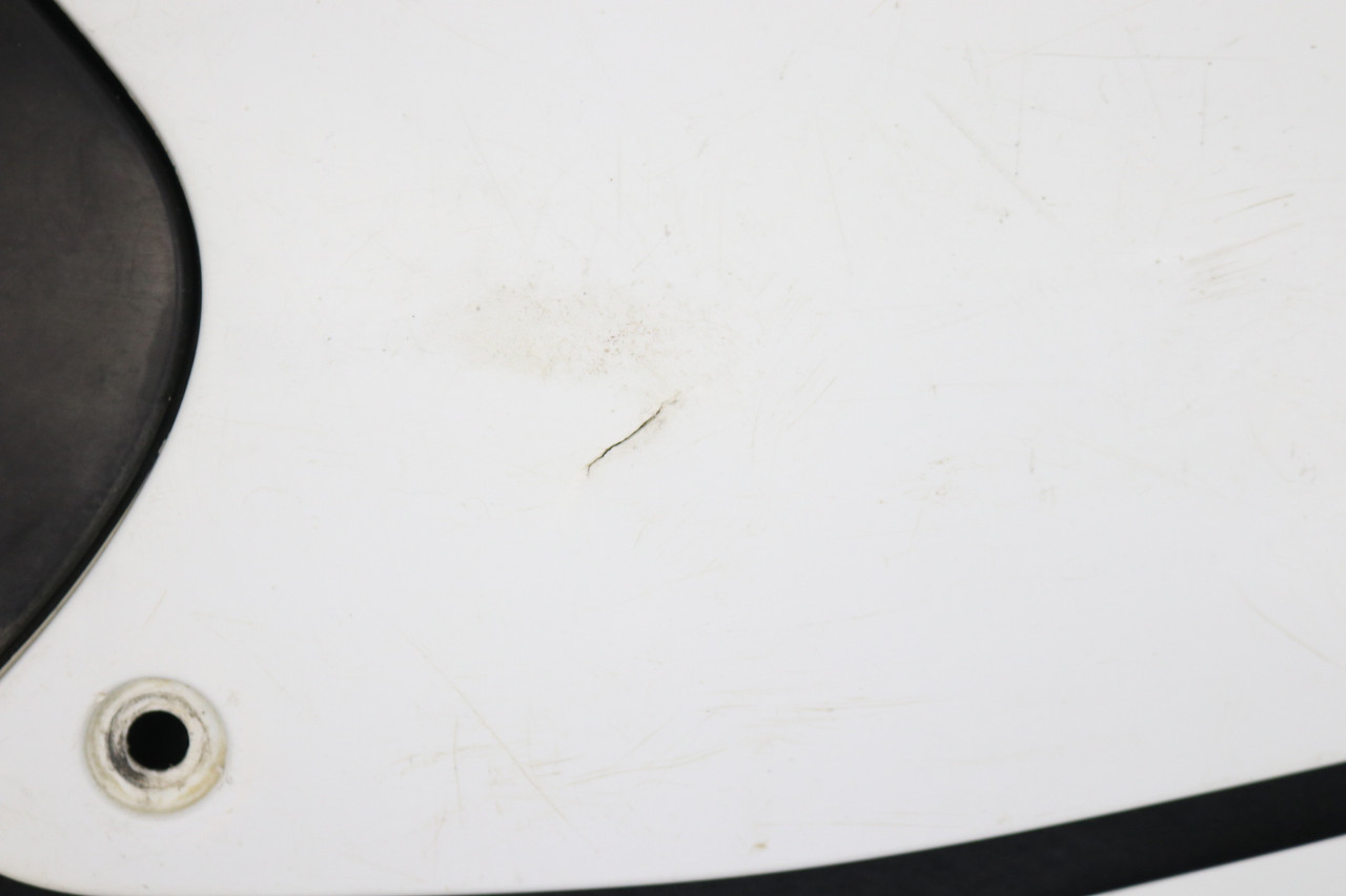 CRF150F CRF230F 03-14 Side Panels Plastics Honda 83500-KPS-900ZA #313