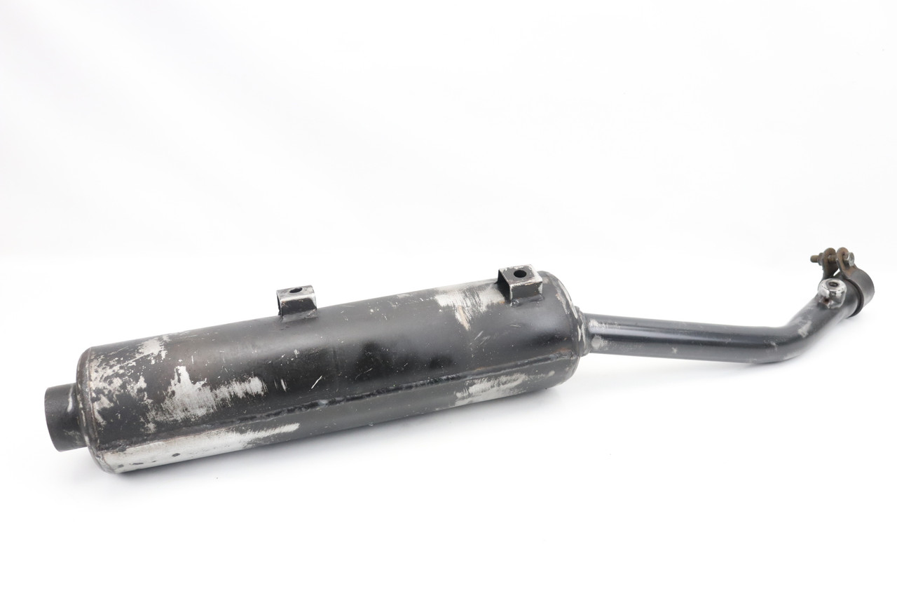 CRF150F 2003–2005 Exhaust Muffler Silencer Honda 18300-KPT-900 #313