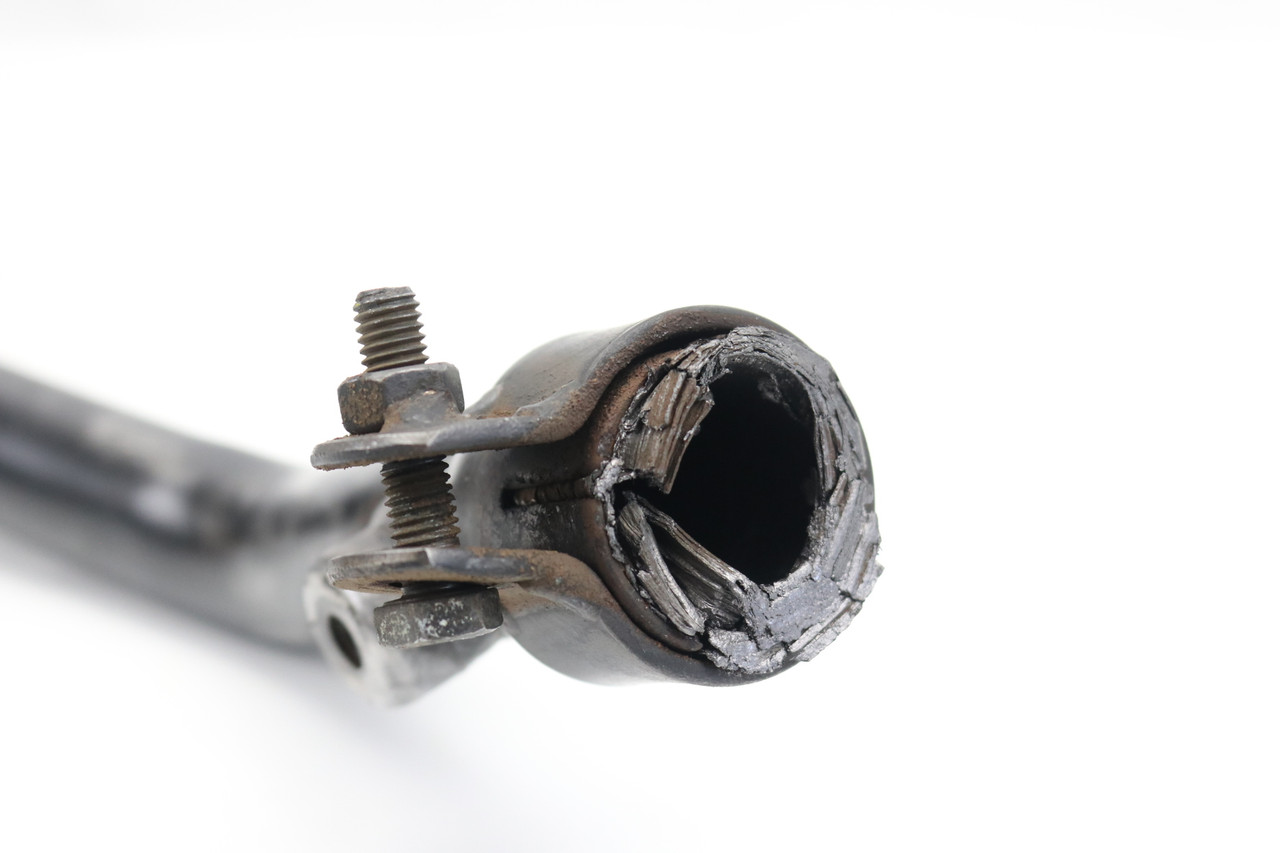 CRF150F 2003–2005 Exhaust Muffler Silencer Honda 18300-KPT-900 #313