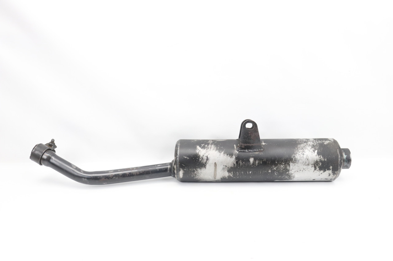 CRF150F 2003–2005 Exhaust Muffler Silencer Honda 18300-KPT-900 #313
