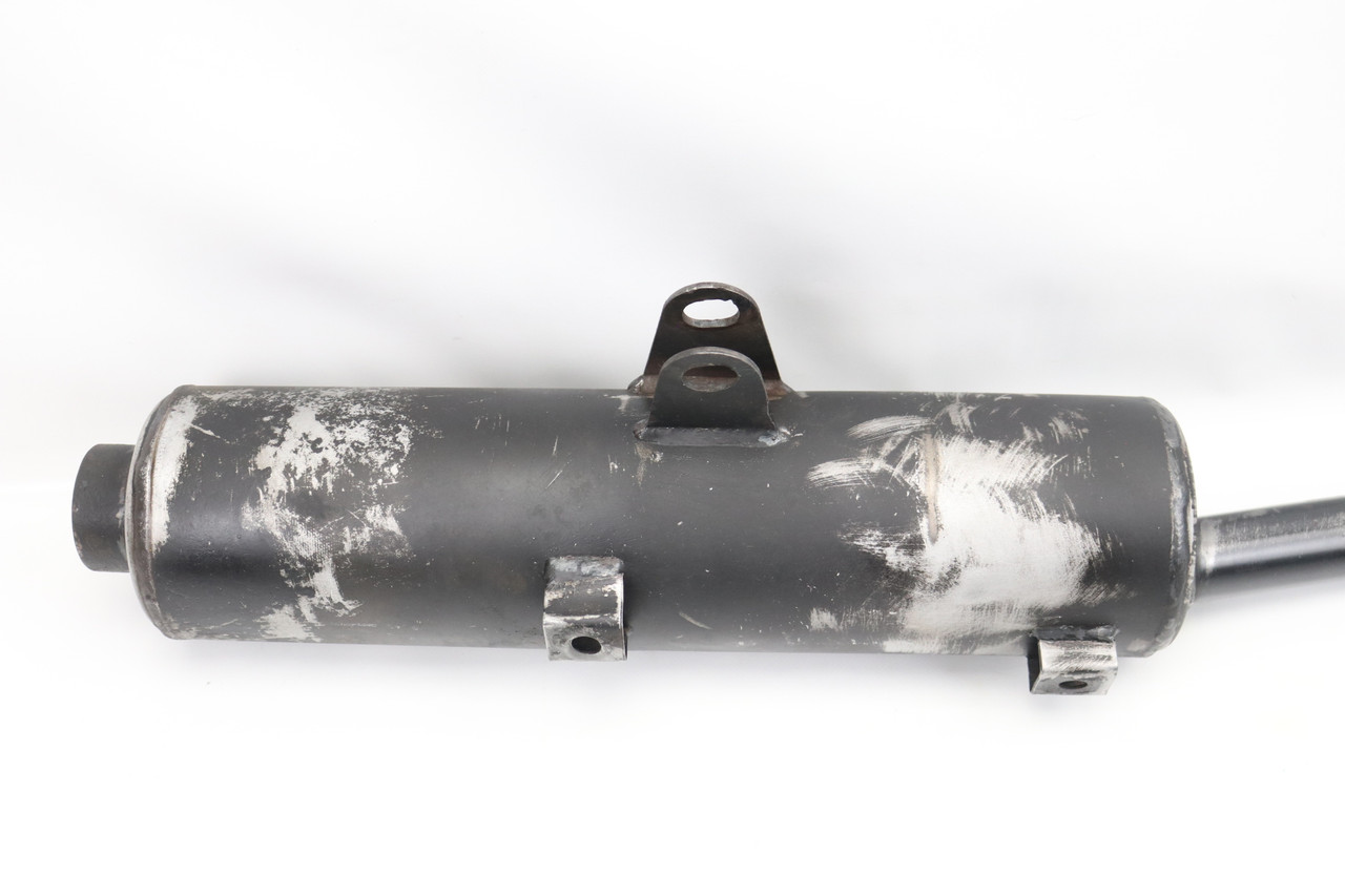 CRF150F 2003–2005 Exhaust Muffler Silencer Honda 18300-KPT-900 #313
