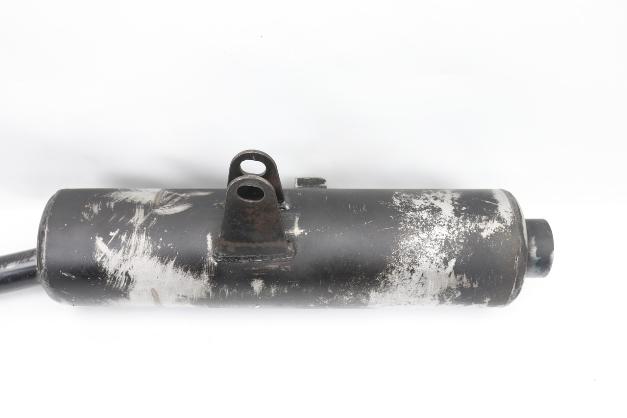 CRF150F 2003–2005 Exhaust Muffler Silencer Honda 18300-KPT-900 #313