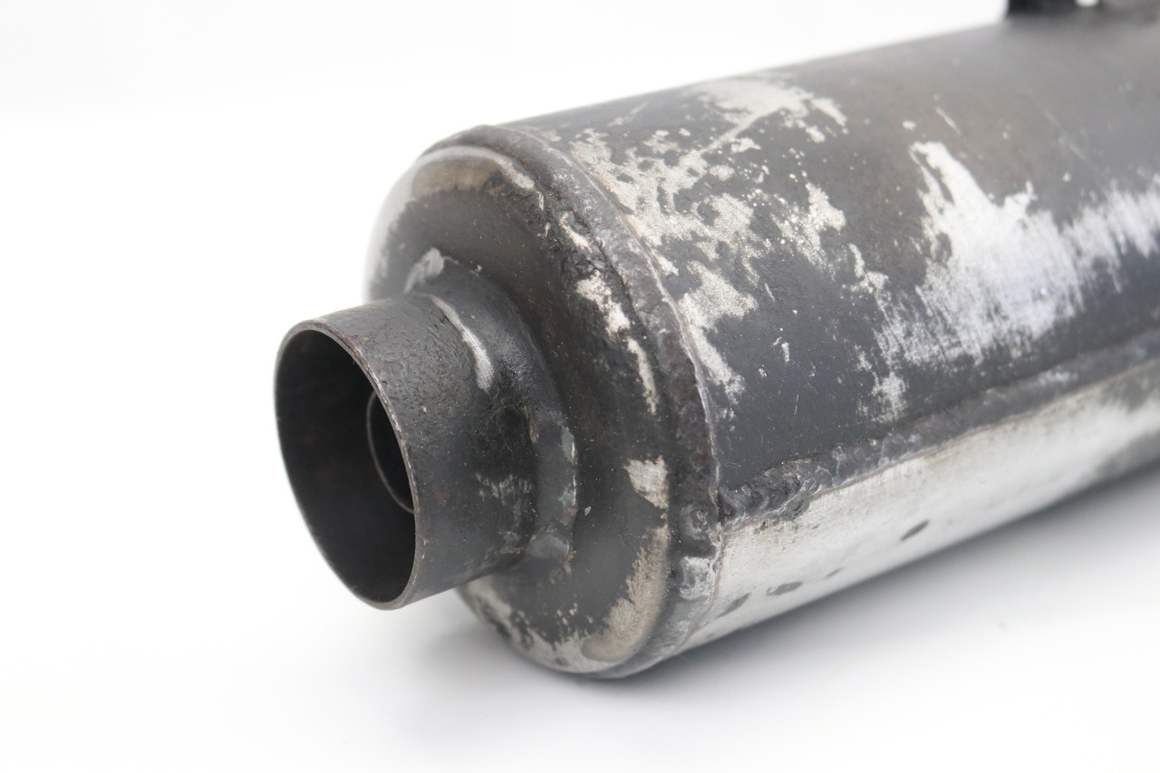 CRF150F 2003–2005 Exhaust Muffler Silencer Honda 18300-KPT-900 #313