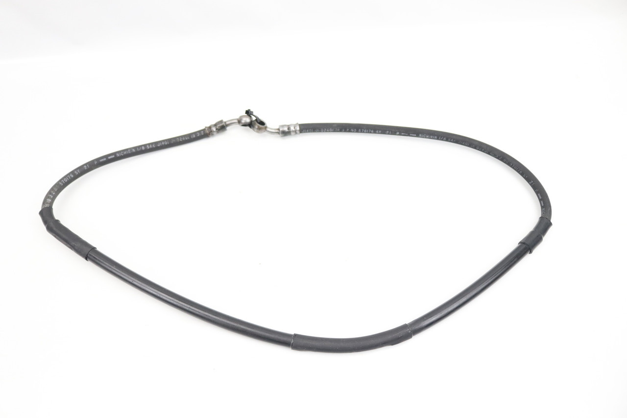 CRF150F 2003-2015 Front Brake Hose Pipe Honda 45125-KPT-901 #313