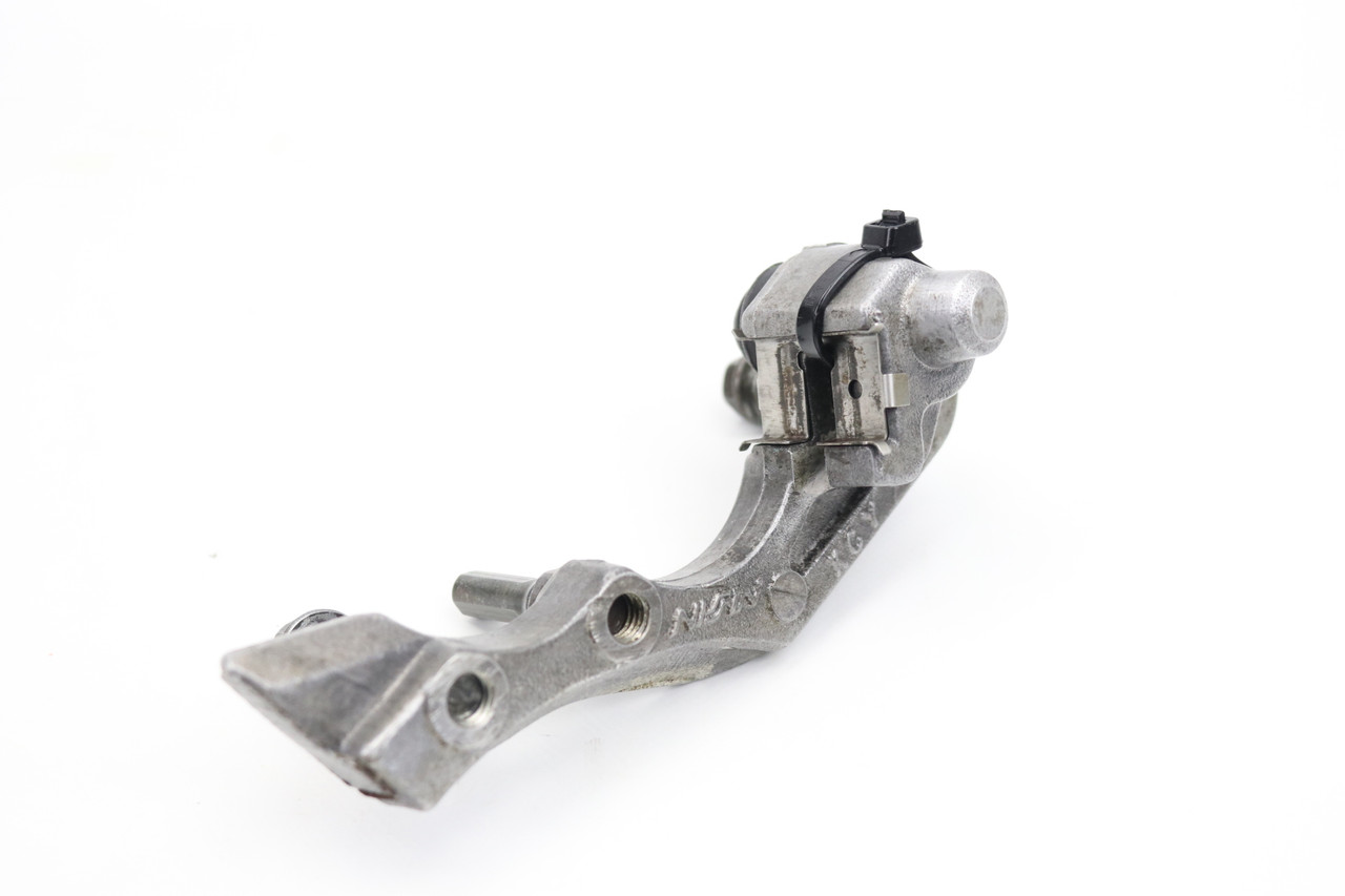 CRF250F 19-25 CRF150F 03-15 Front Brake Caliper Bracket Honda 45190-KZ4-J21 #313