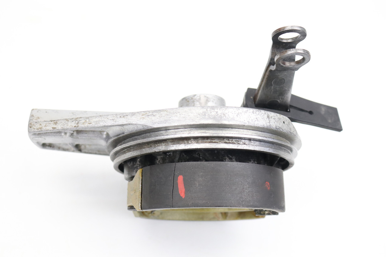 CRF150F 03-15 Rear Brake Drum Shoe Plate Honda 43100-KPS-900ZA #313