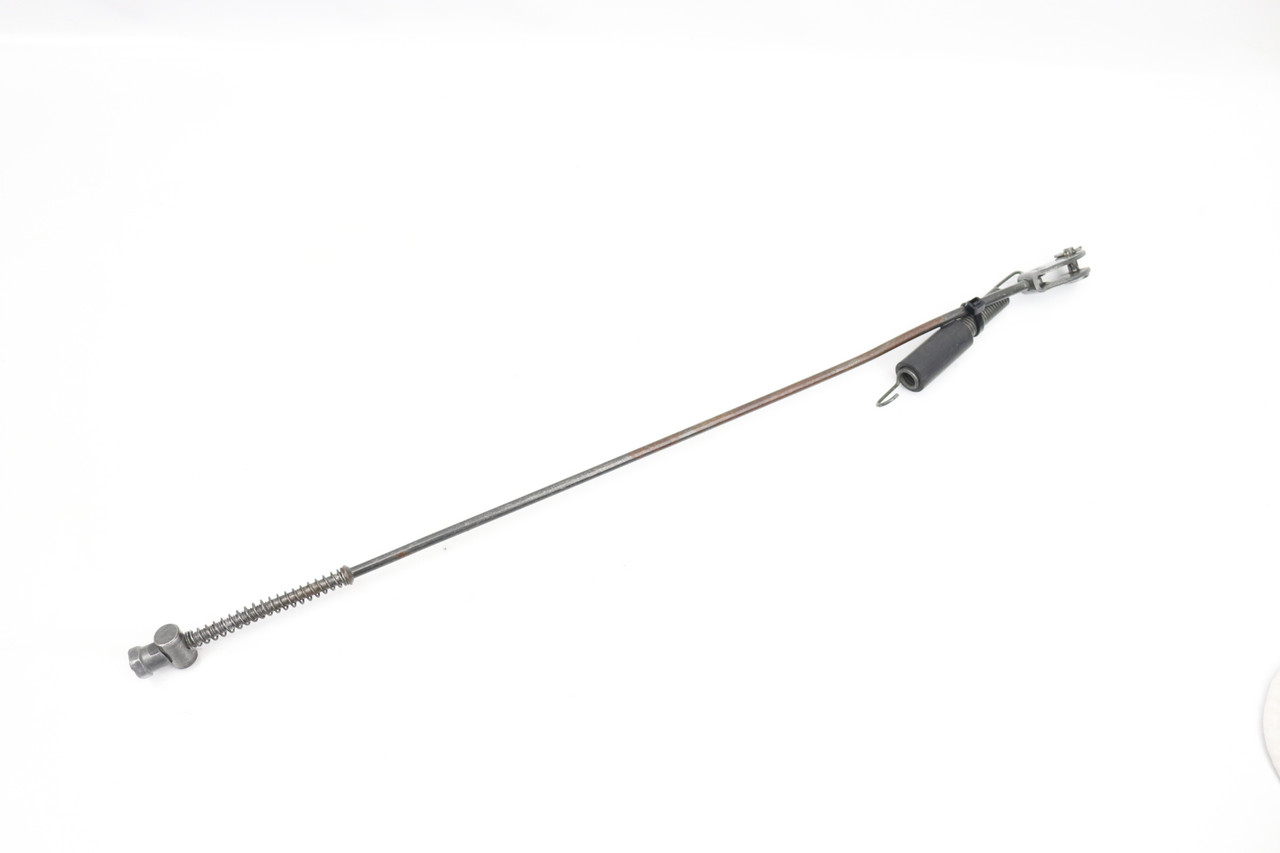 CRF150F 2003–2005 Rear Drum Brake Push Rod Honda 43451-KPT-900 #313