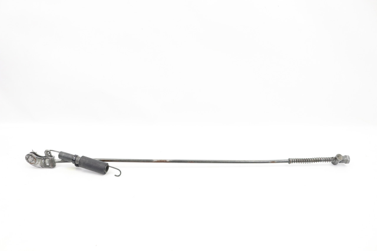 CRF150F 2003–2005 Rear Drum Brake Push Rod Honda 43451-KPT-900 #313
