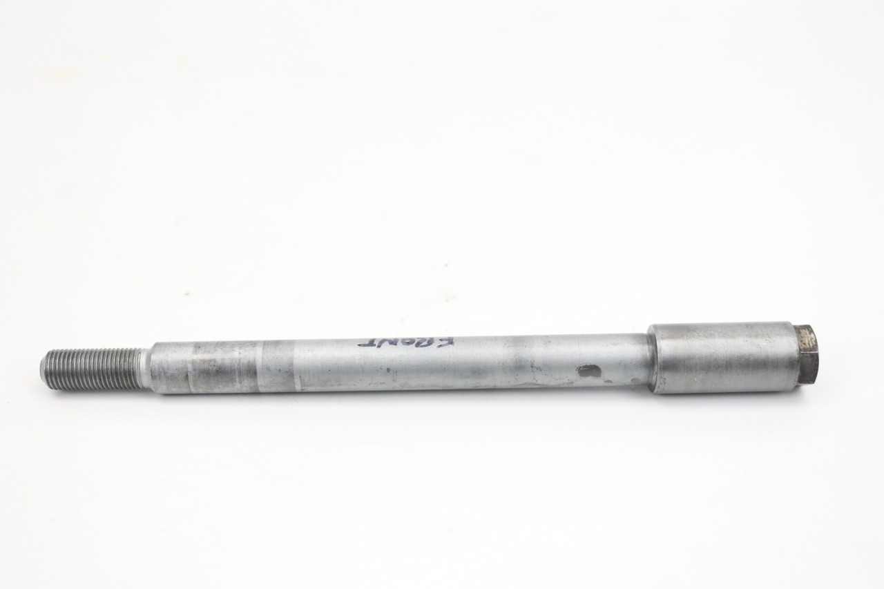 CRF150F 2003-2015 Front Axle Shaft Honda 44301-KPT-900 #313
