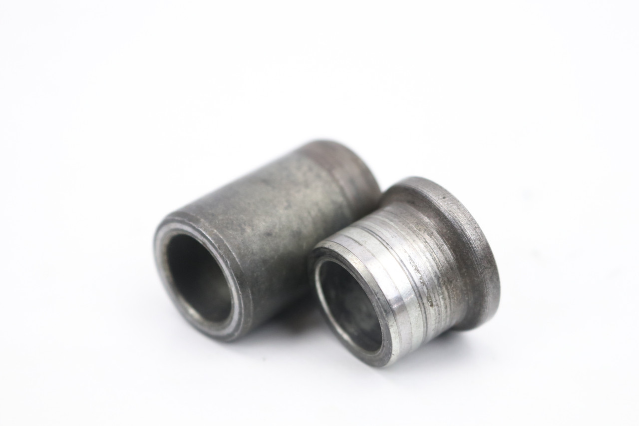 CRF150F 03-15 CRF230F 03-15 Front Axle Collars Spacers Pair Honda 44312-KPS-900 #313