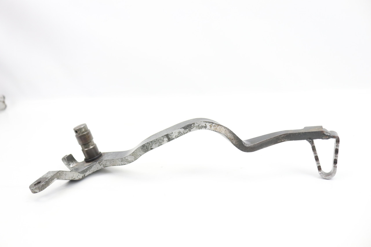CRF150F 03-05 CRF230F 03-05 Rear Brake Pedal Lever Honda 46500-KPS-900 #313