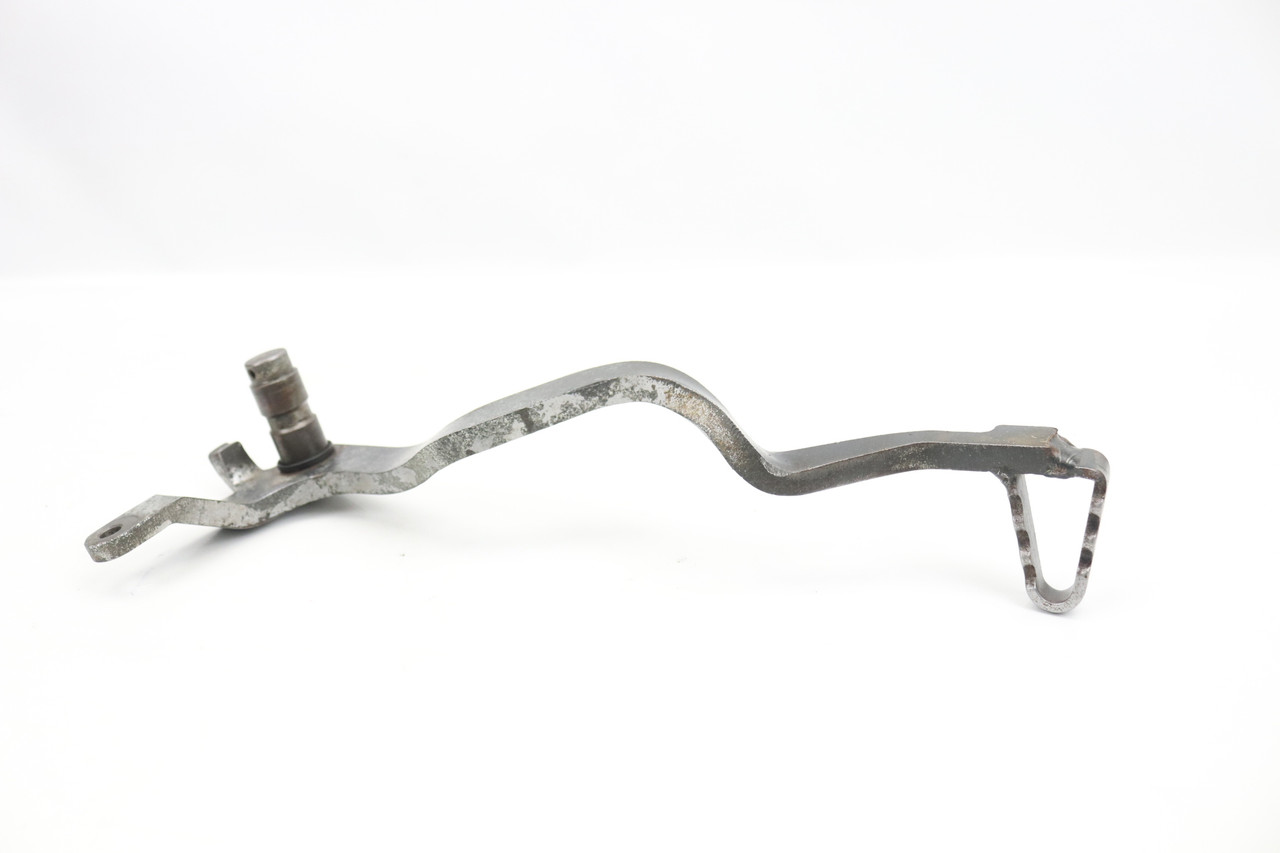 CRF150F 03-05 CRF230F 03-05 Rear Brake Pedal Lever Honda 46500-KPS-900 #313