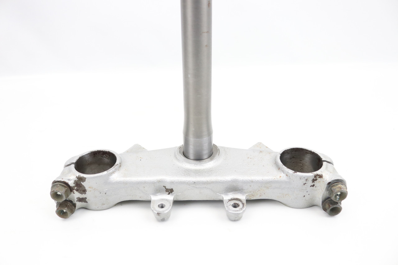 CRF150F 03-15 Lower Triple Clamp Steering Stem Honda 53219-KPT-900 #313