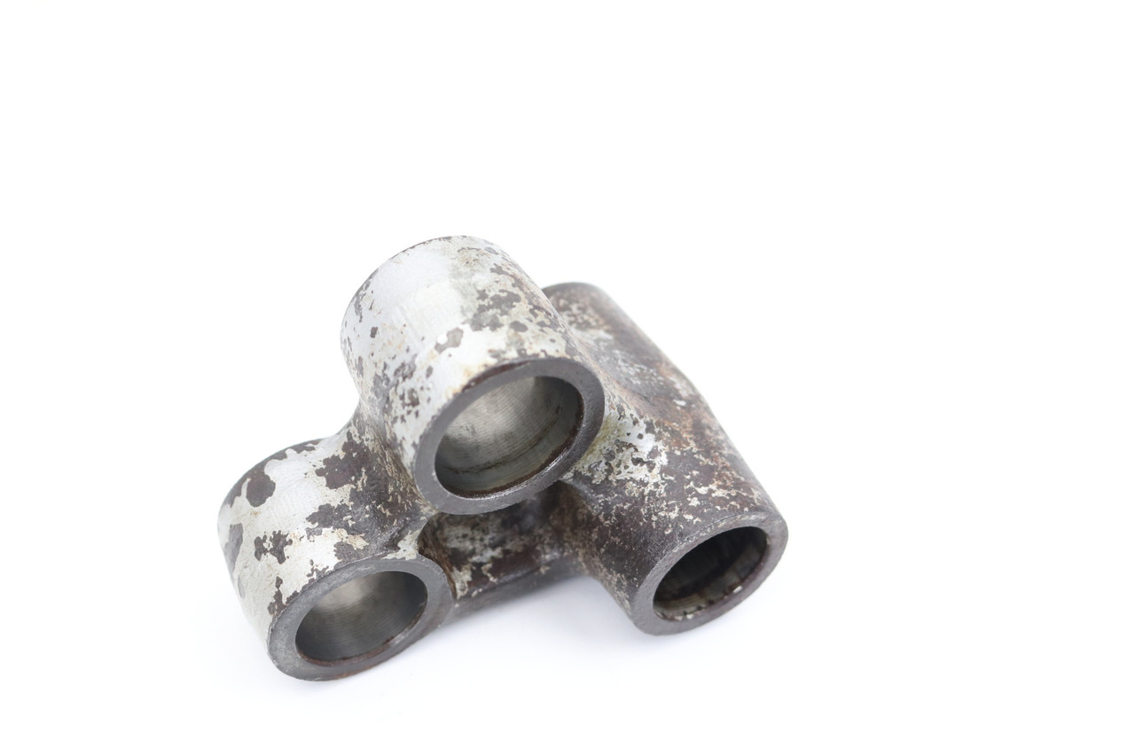 CRF150F 03-15 Linkage Knuckle Honda 52465-KPT-900 #313