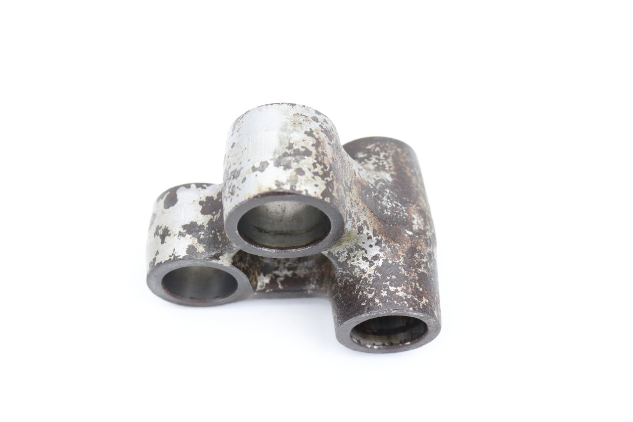 CRF150F 03-15 Linkage Knuckle Honda 52465-KPT-900 #313