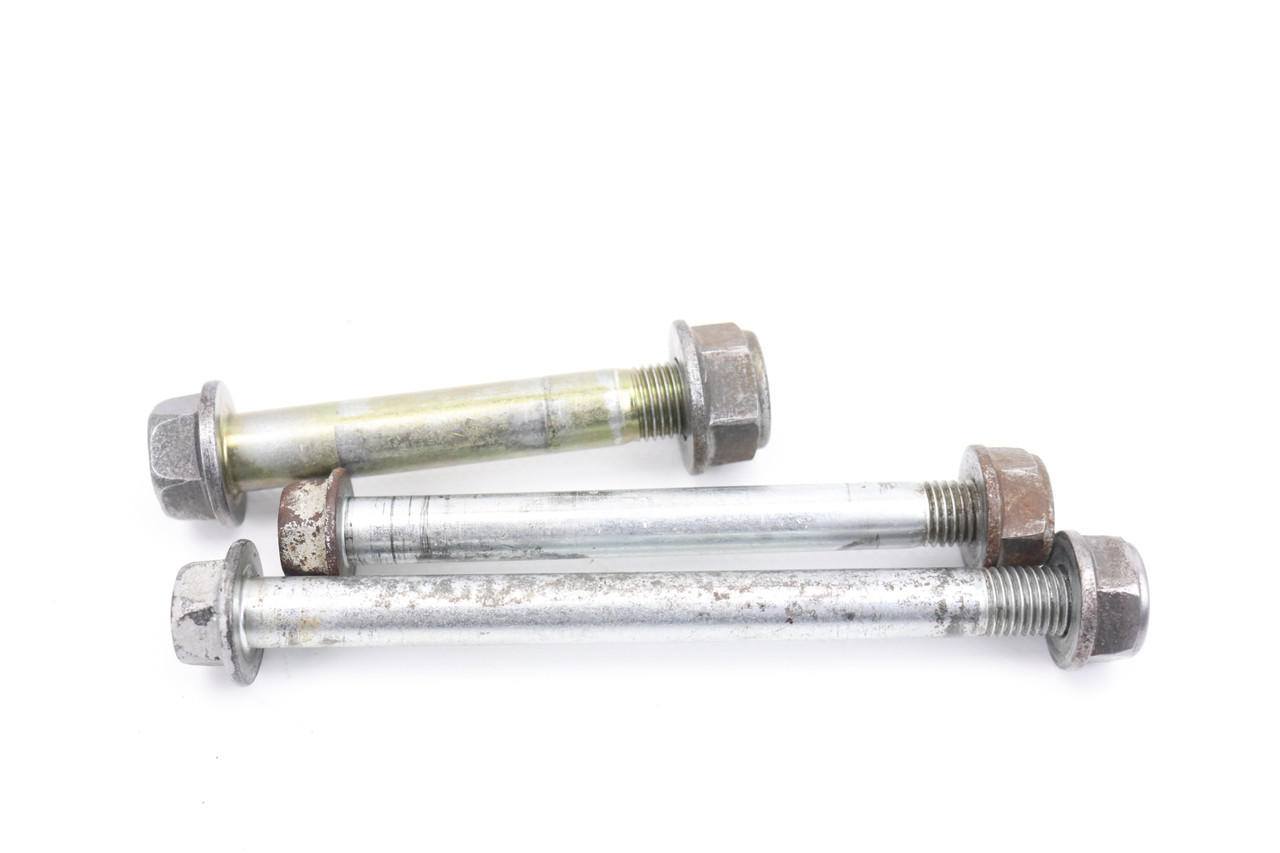 CRF150F 03-15 CRF230F 03-15 Linkage Arm Bolt Set Honda #313