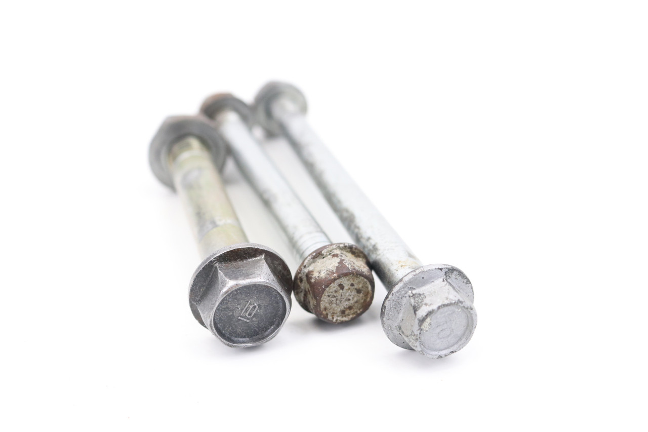 CRF150F 03-15 CRF230F 03-15 Linkage Arm Bolt Set Honda #313