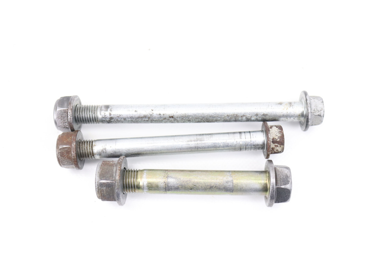CRF150F 03-15 CRF230F 03-15 Linkage Arm Bolt Set Honda #313