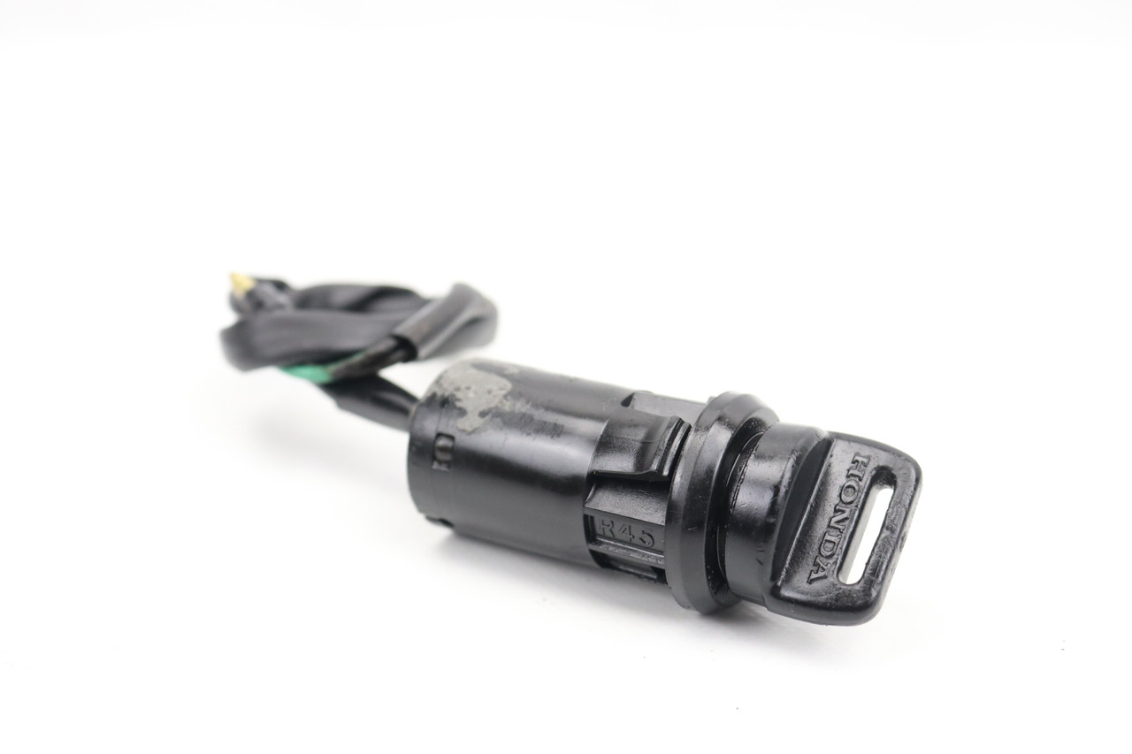 CRF150F 2003–2005 Ignition Switch Lock Assy Honda 35100-KPT-900 #313