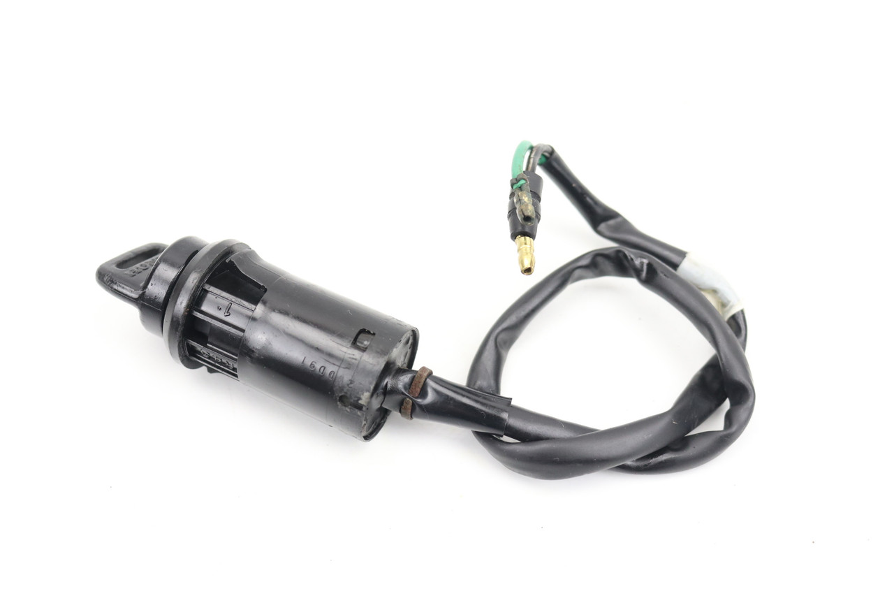 CRF150F 2003–2005 Ignition Switch Lock Assy Honda 35100-KPT-900 #313