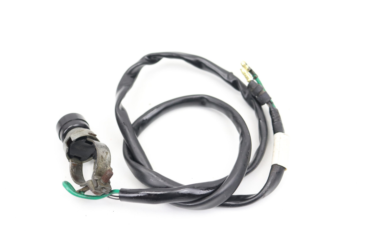CRF150F 2003–2005 Kill Switch Button Engine Stop Honda 35130-KPT-900 #313