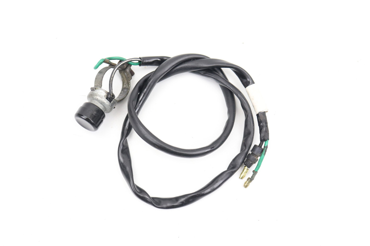CRF150F 2003–2005 Kill Switch Button Engine Stop Honda 35130-KPT-900 #313
