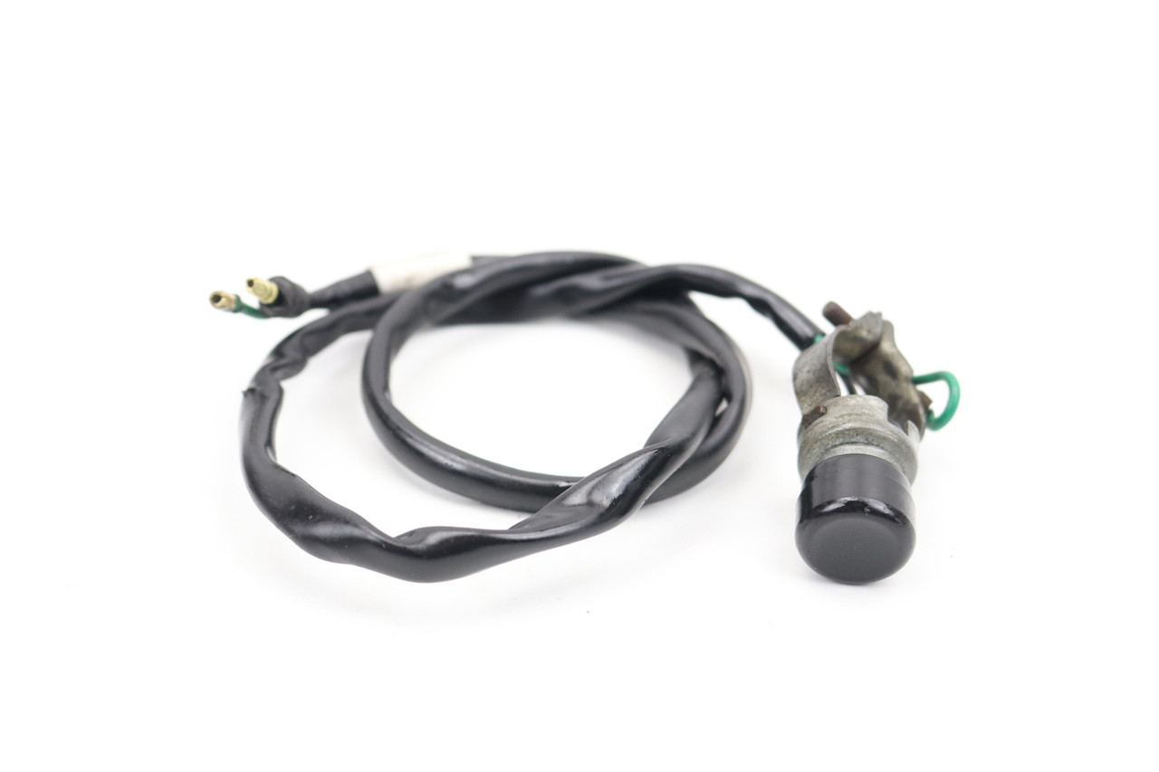 CRF150F 2003–2005 Kill Switch Button Engine Stop Honda 35130-KPT-900 #313