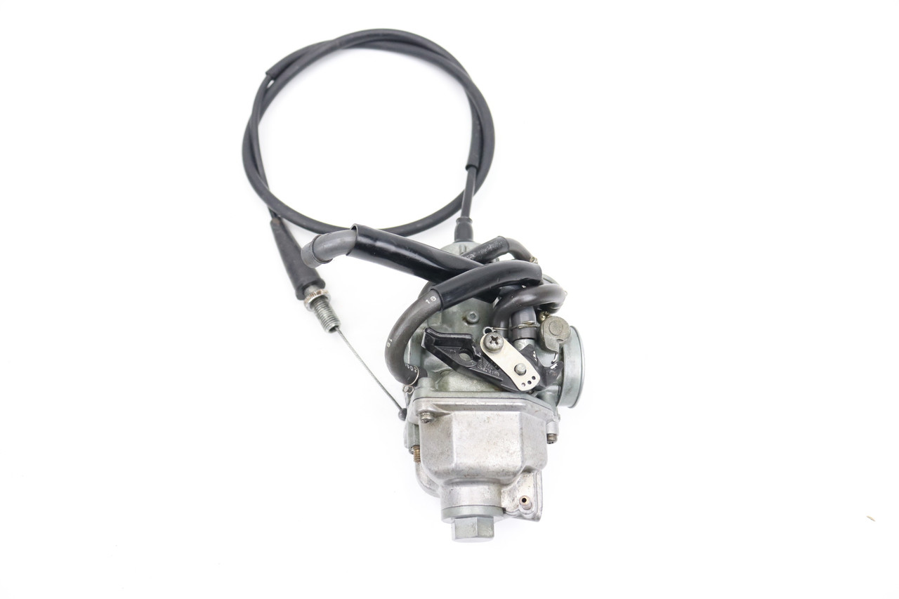 CRF150F 2003–2005 Carb Carburetor Keihin Honda 16100-KPT-903 #313