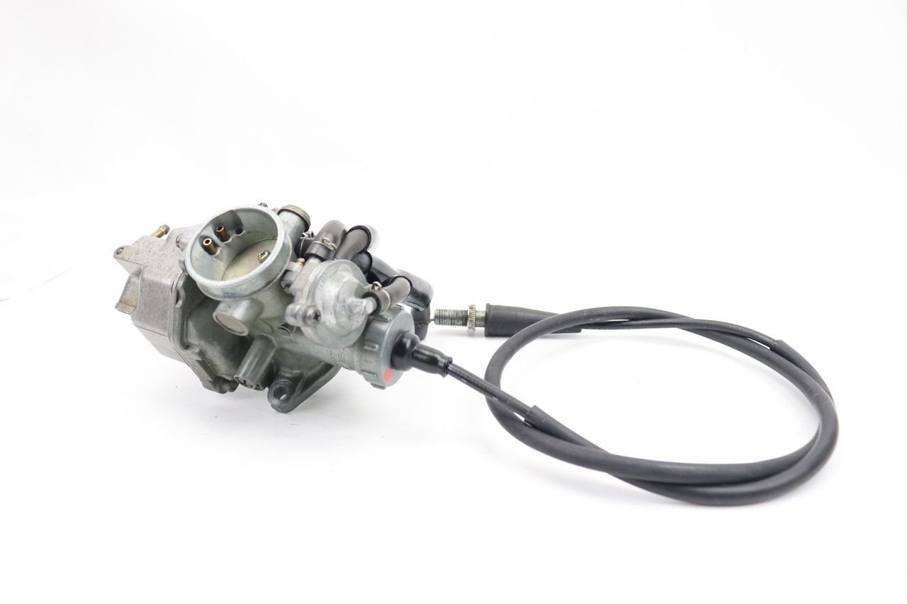 CRF150F 2003–2005 Carb Carburetor Keihin Honda 16100-KPT-903 #313