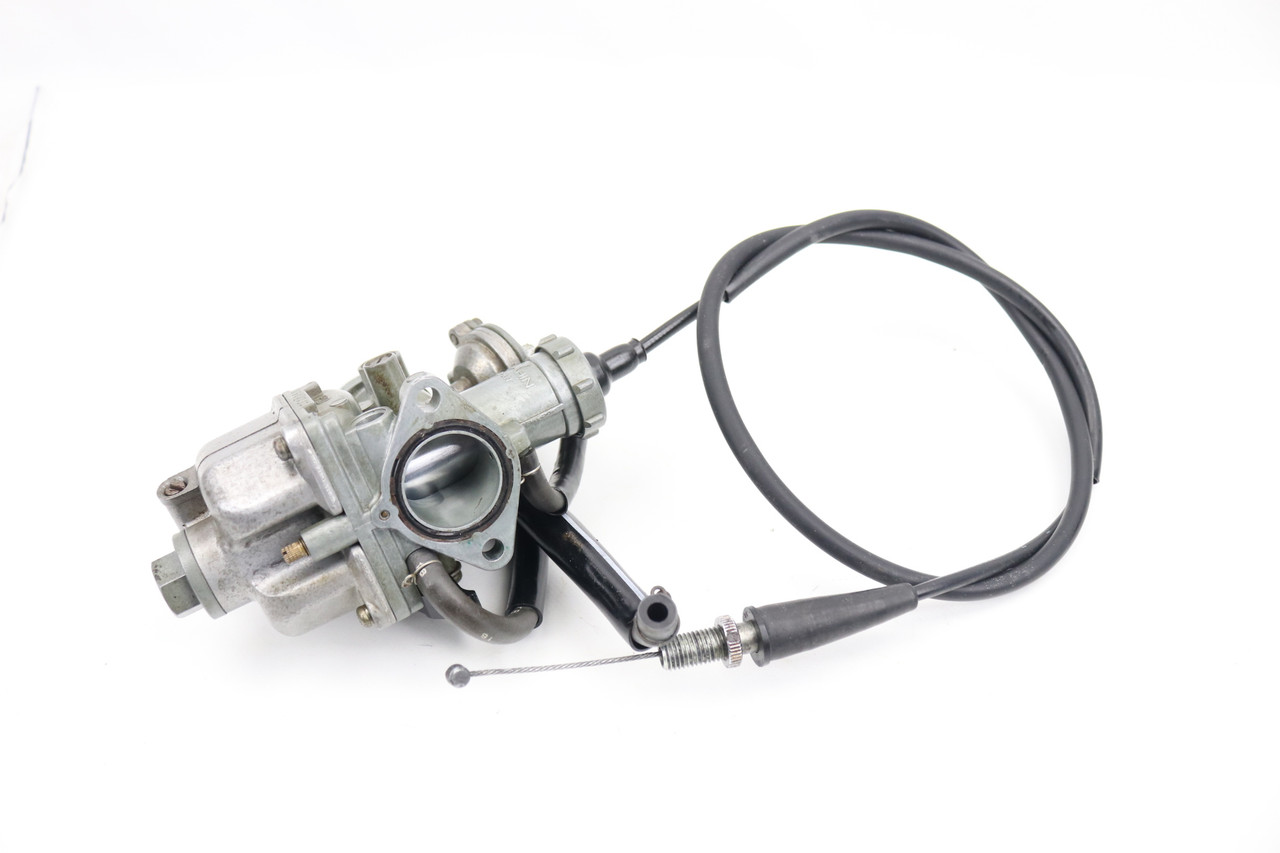 CRF150F 2003–2005 Carb Carburetor Keihin Honda 16100-KPT-903 #313