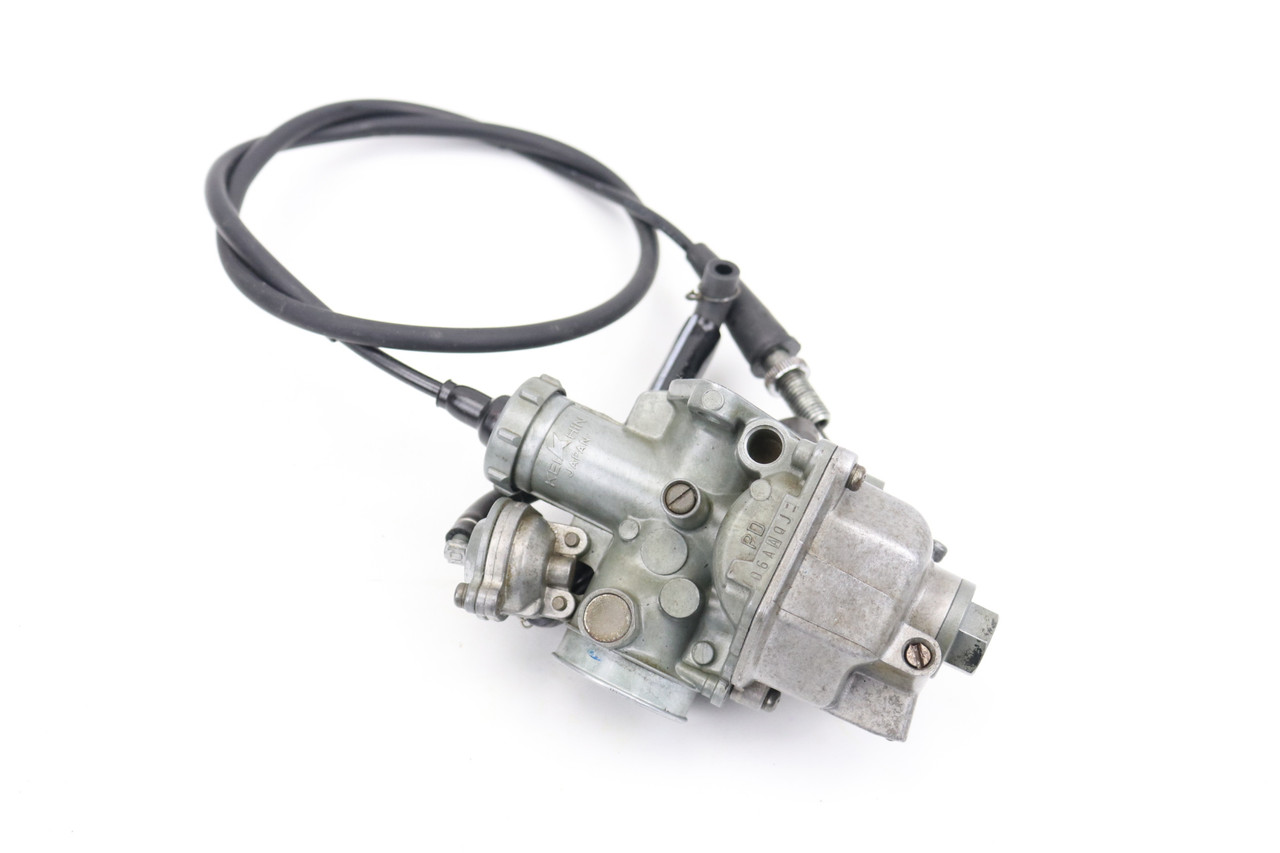 CRF150F 2003–2005 Carb Carburetor Keihin Honda 16100-KPT-903 #313
