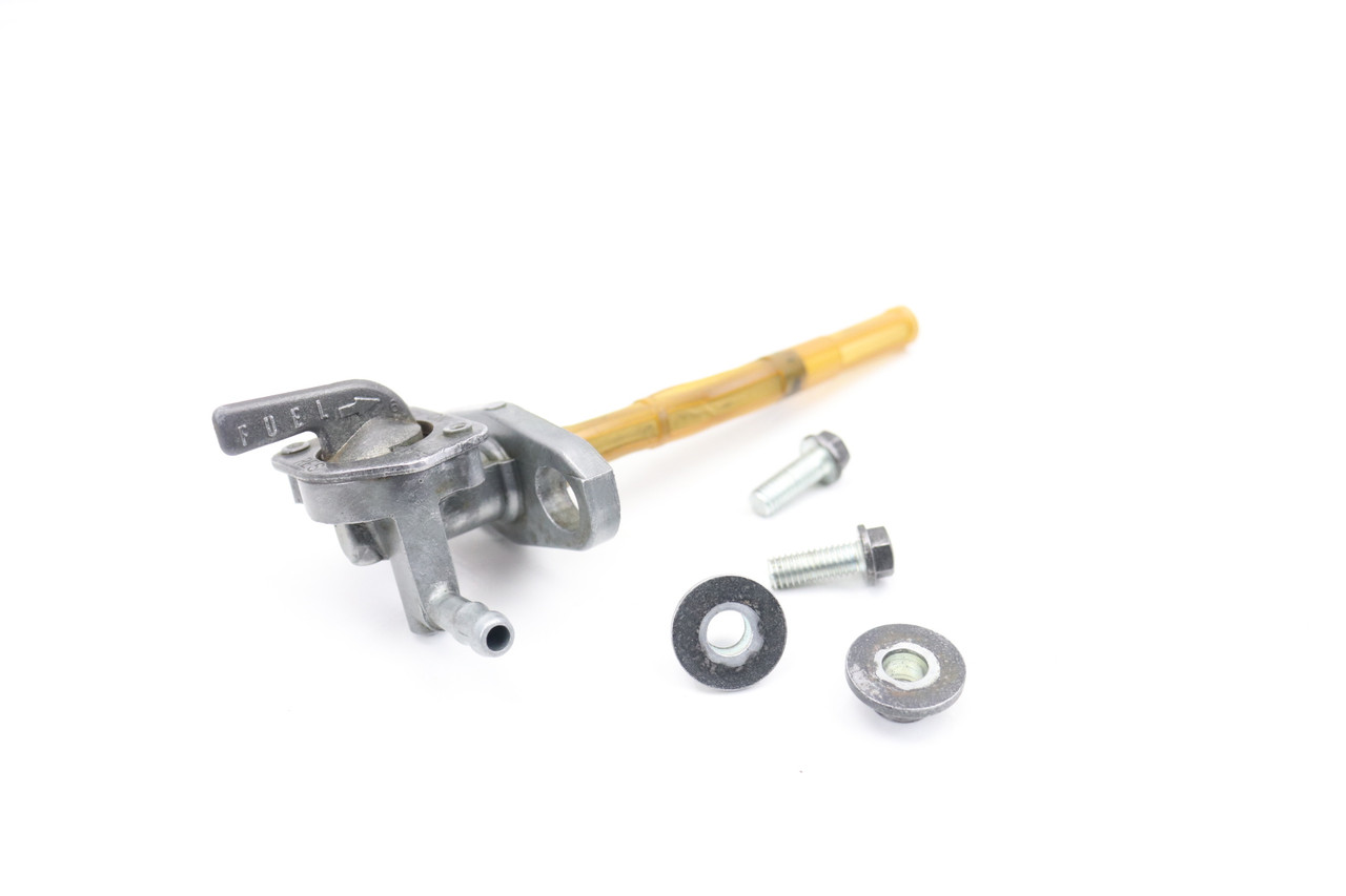 CRF150F 03-15 CRF230F 03-15 Fuel Tap Valve Honda 16950-GCF-671 #313
