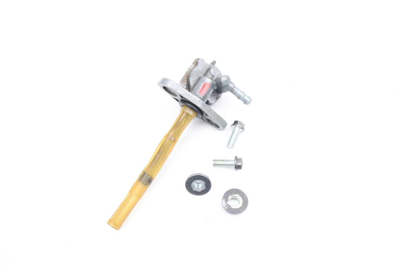 CRF150F 03-15 CRF230F 03-15 Fuel Tap Valve Honda 16950-GCF-671 #313