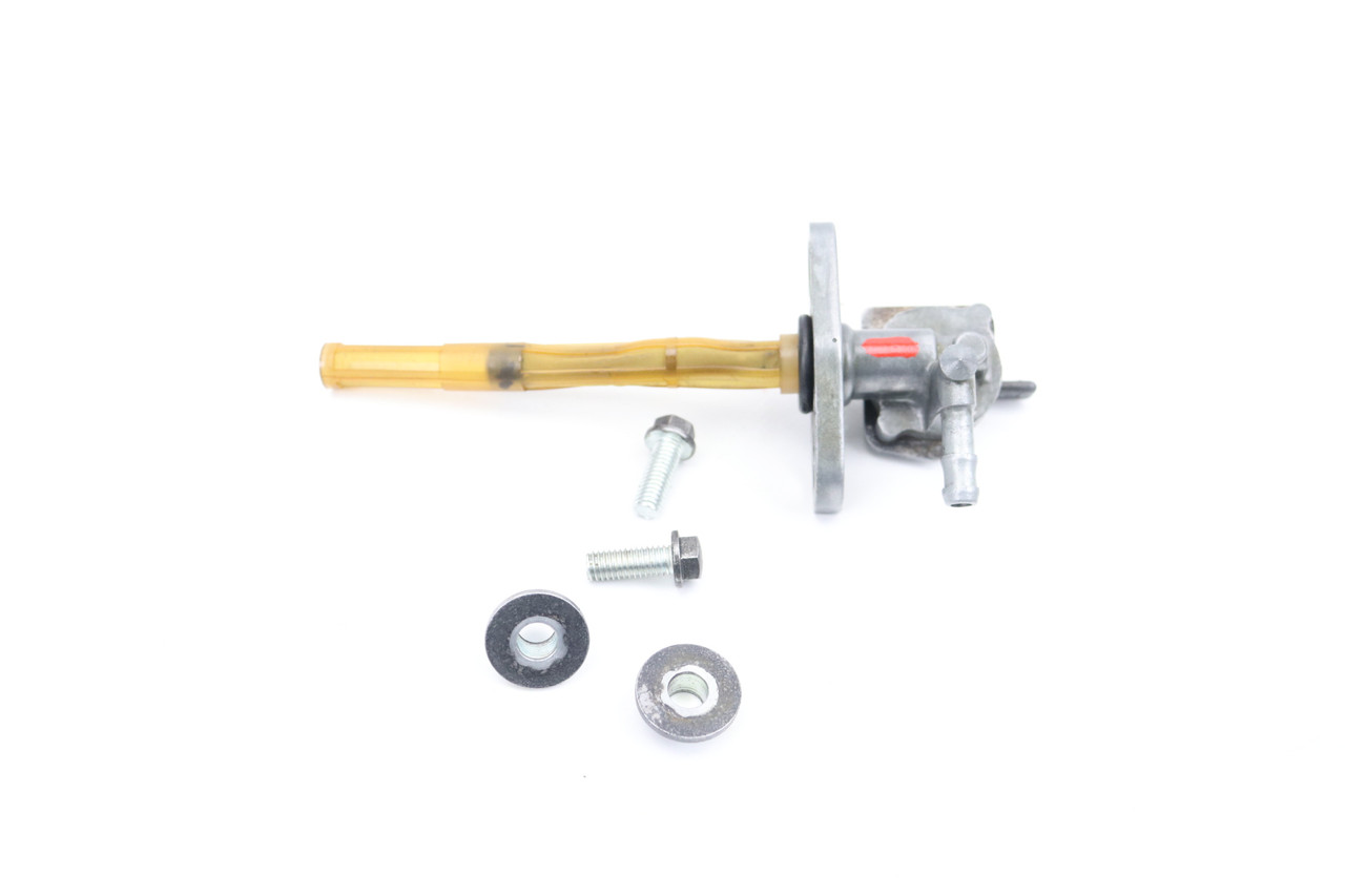 CRF150F 03-15 CRF230F 03-15 Fuel Tap Valve Honda 16950-GCF-671 #313
