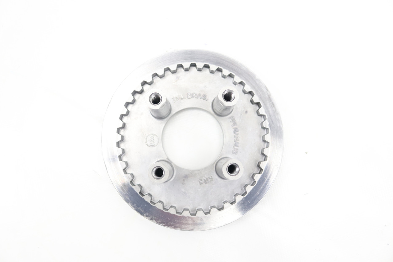 CRF230F 03-15 CRF150F 03-05 Clutch Pressure Plate Honda 22350-KPS-900 #313