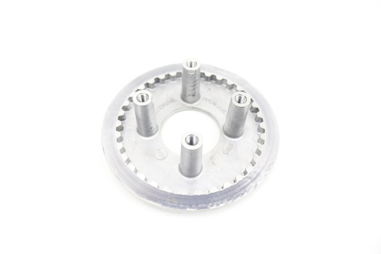 CRF230F 03-15 CRF150F 03-05 Clutch Pressure Plate Honda 22350-KPS-900 #313