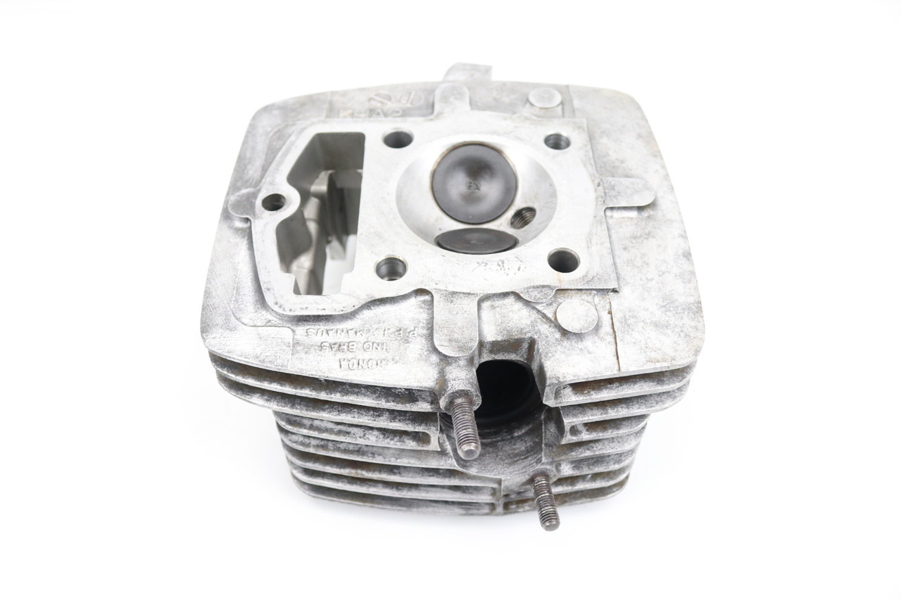 CRF150F 03-05 Cylinder Head Honda 12000-KHA-941 #313