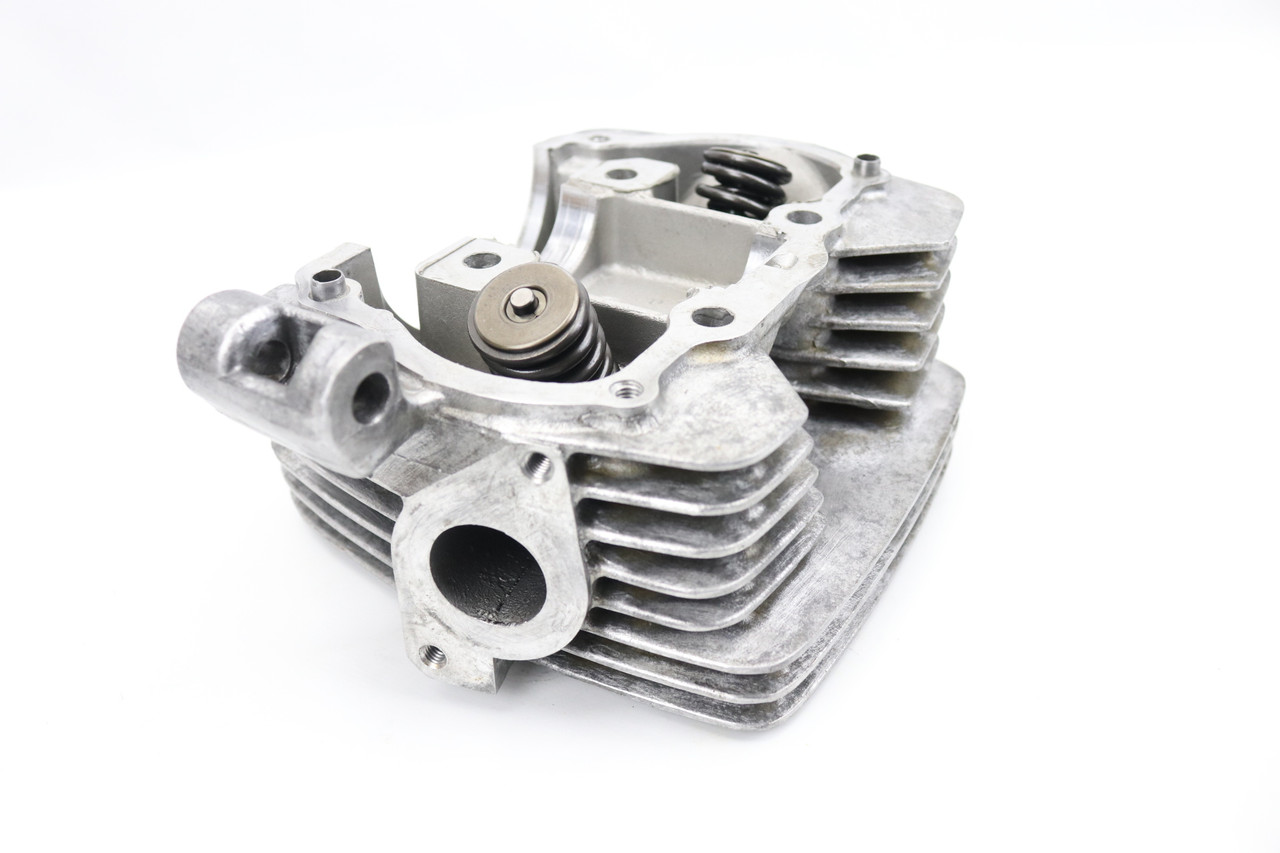 CRF150F 03-05 Cylinder Head Honda 12000-KHA-941 #313