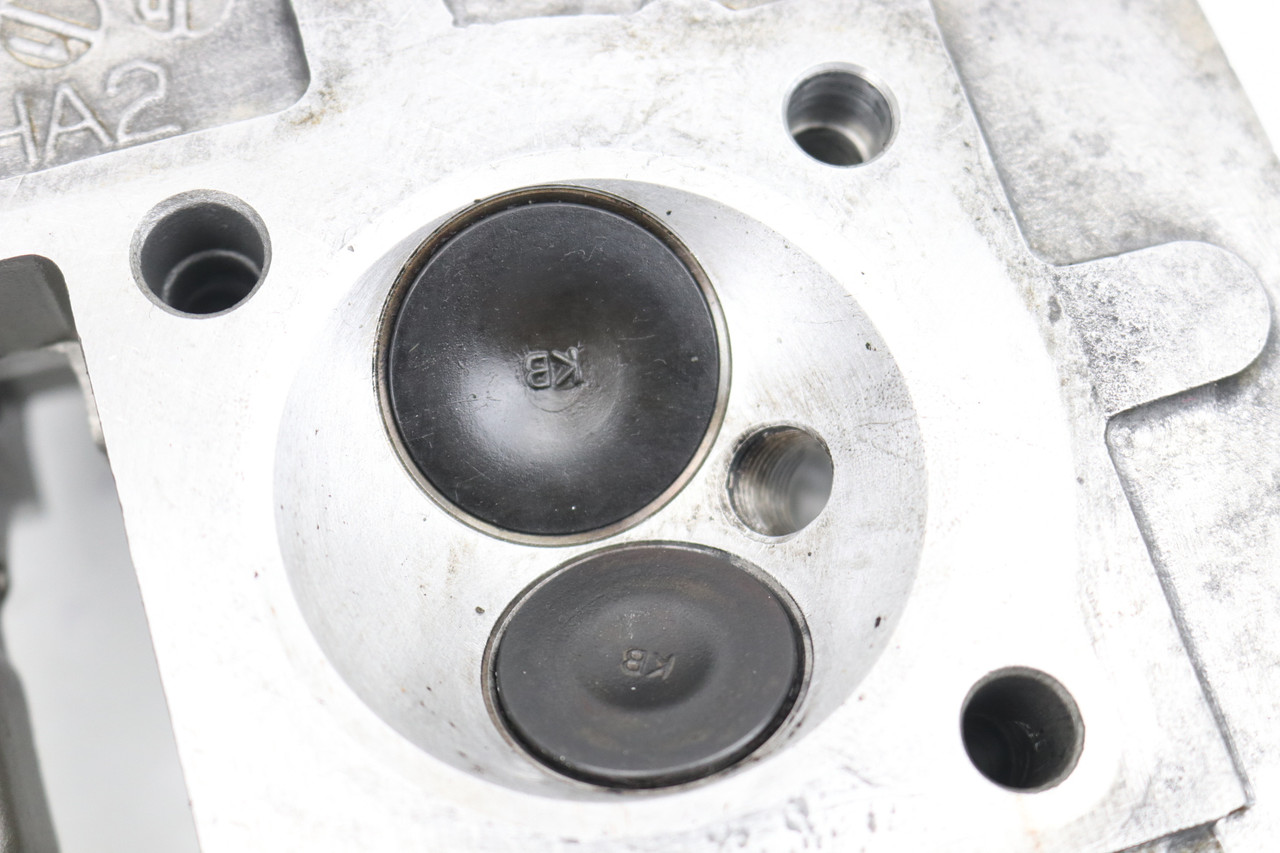 CRF150F 03-05 Cylinder Head Honda 12000-KHA-941 #313