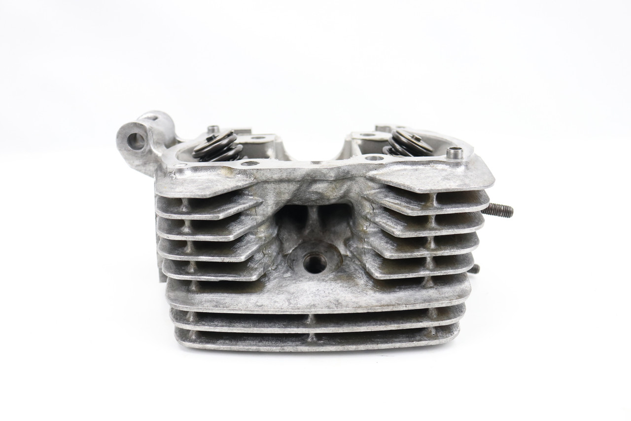 CRF150F 03-05 Cylinder Head Honda 12000-KHA-941 #313