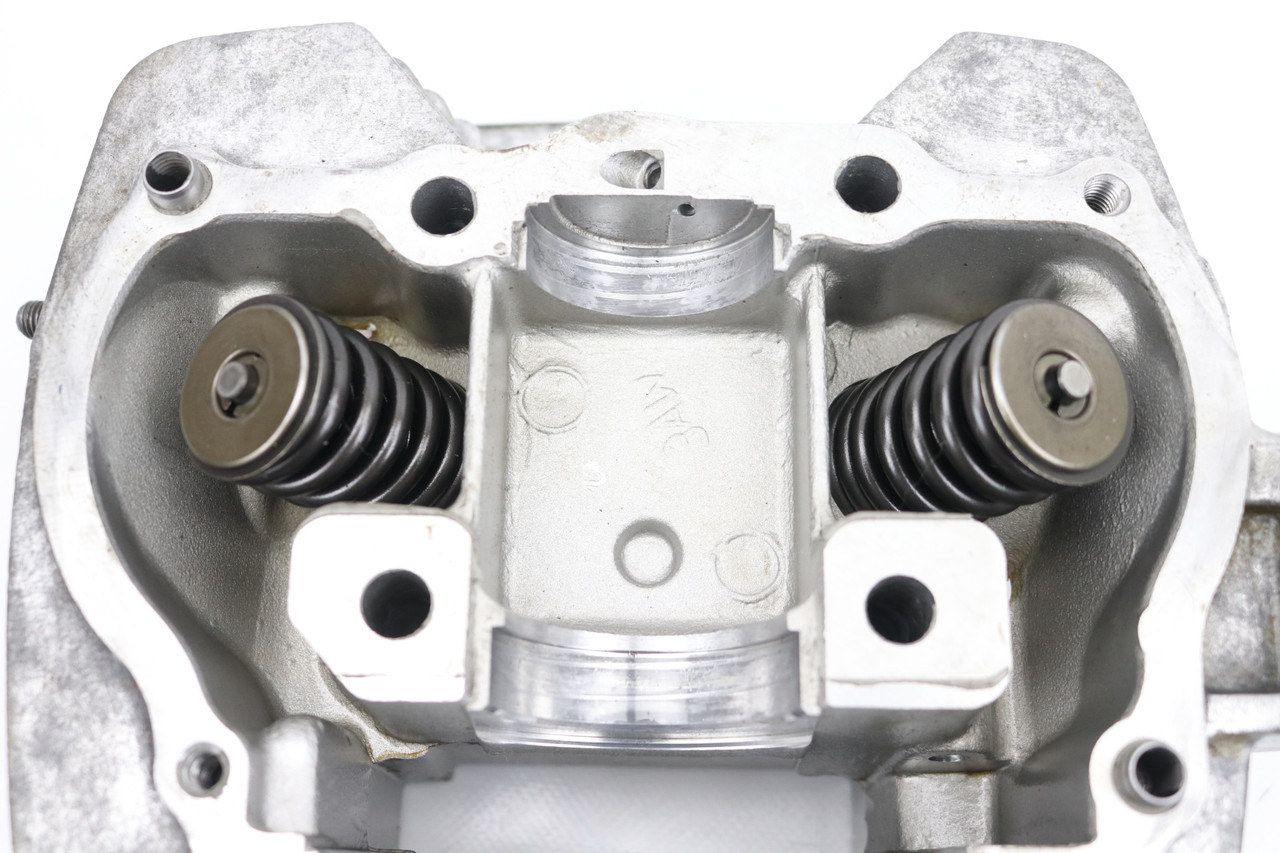 CRF150F 03-05 Cylinder Head Honda 12000-KHA-941 #313