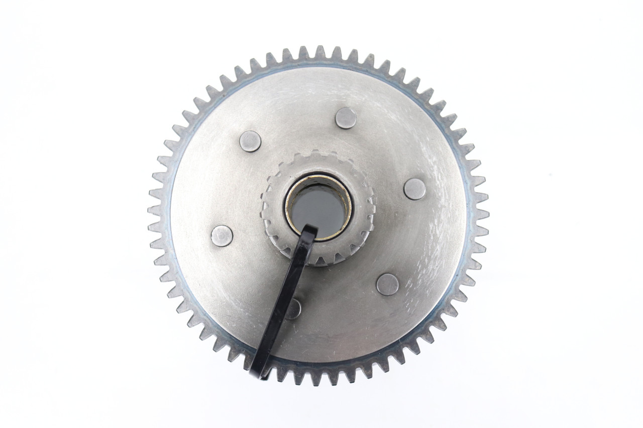 CRF150F 2003–2005 Clutch Basket Honda 22100-KPT-900 #313