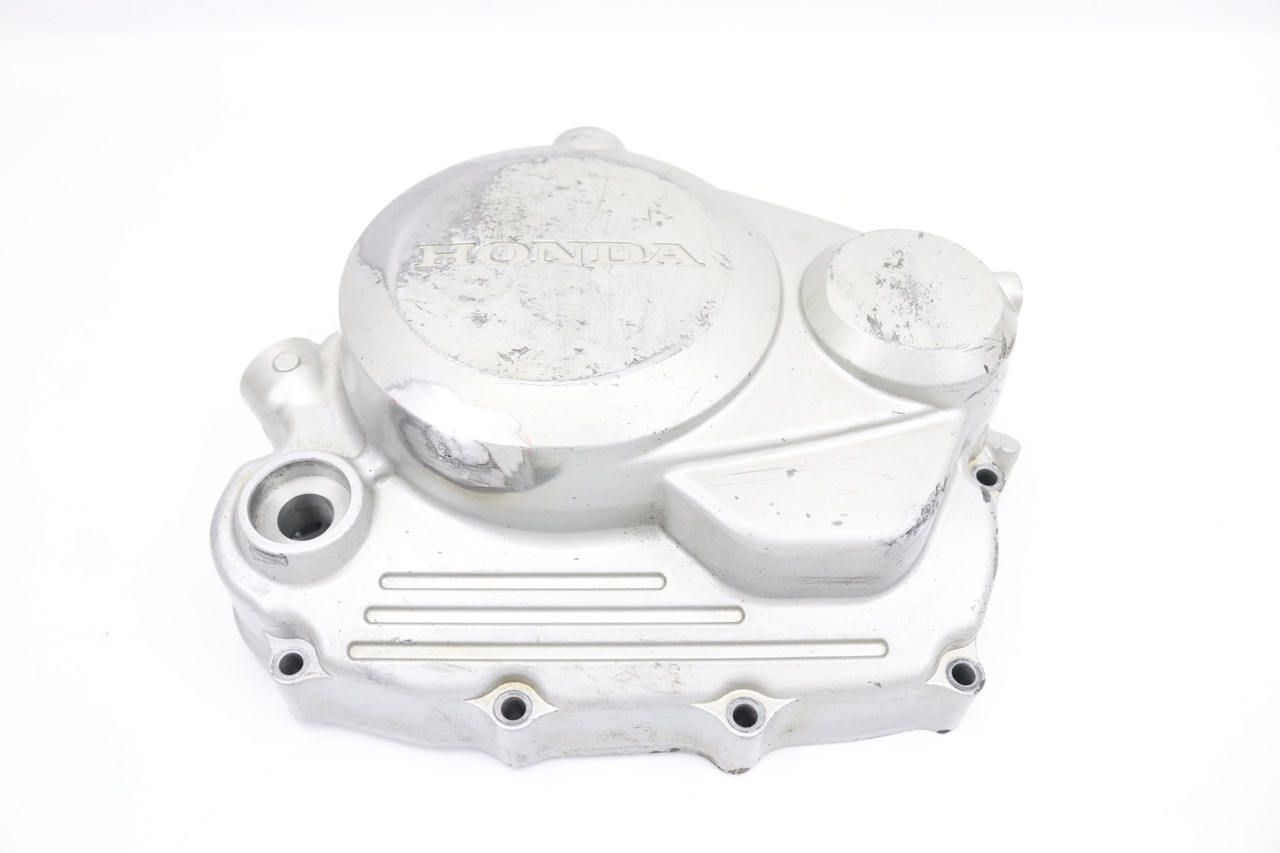 CRF150F 2003–2005 Outer Clutch Cover Honda 11330-KPT-900 #313