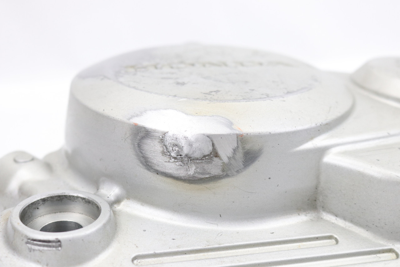 CRF150F 2003–2005 Outer Clutch Cover Honda 11330-KPT-900 #313