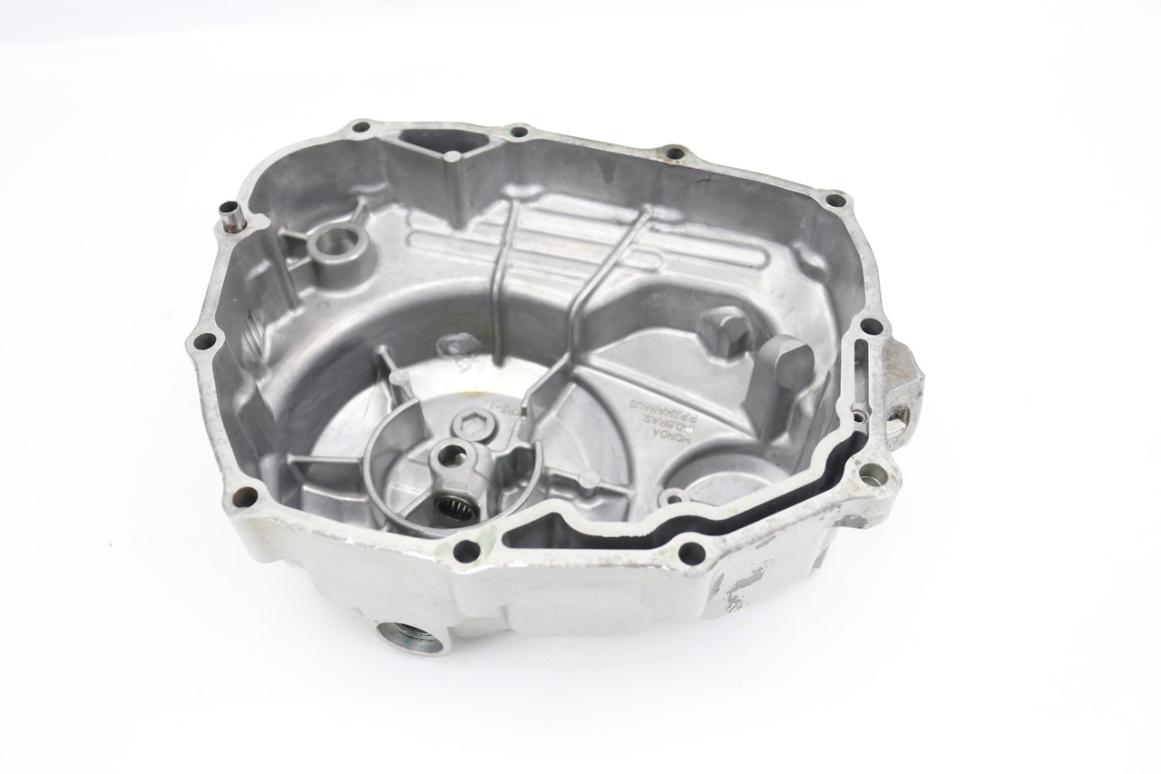 CRF150F 2003–2005 Outer Clutch Cover Honda 11330-KPT-900 #313