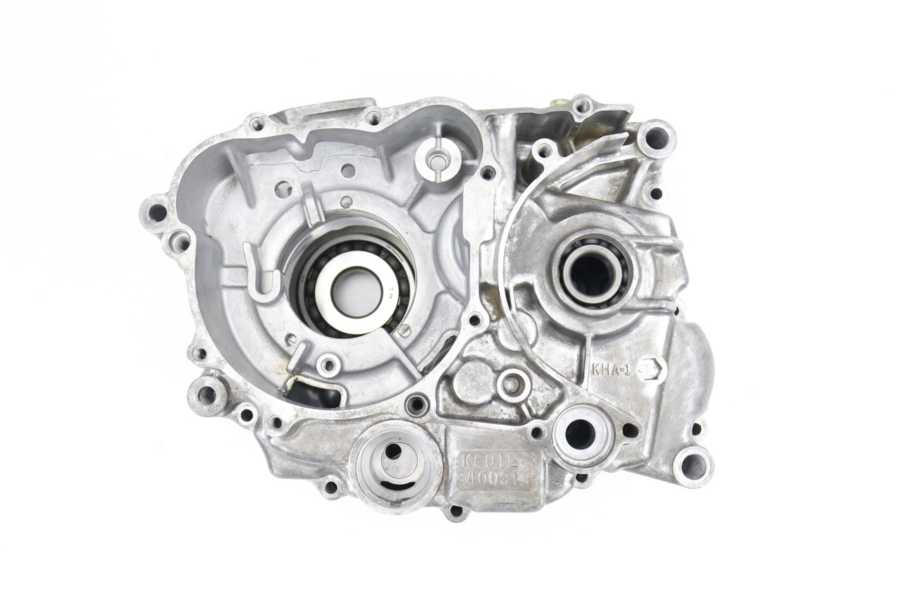 CRF150F 2003–2005 Crankcase Set Engine Cases Honda 1200-KPT-900 #313