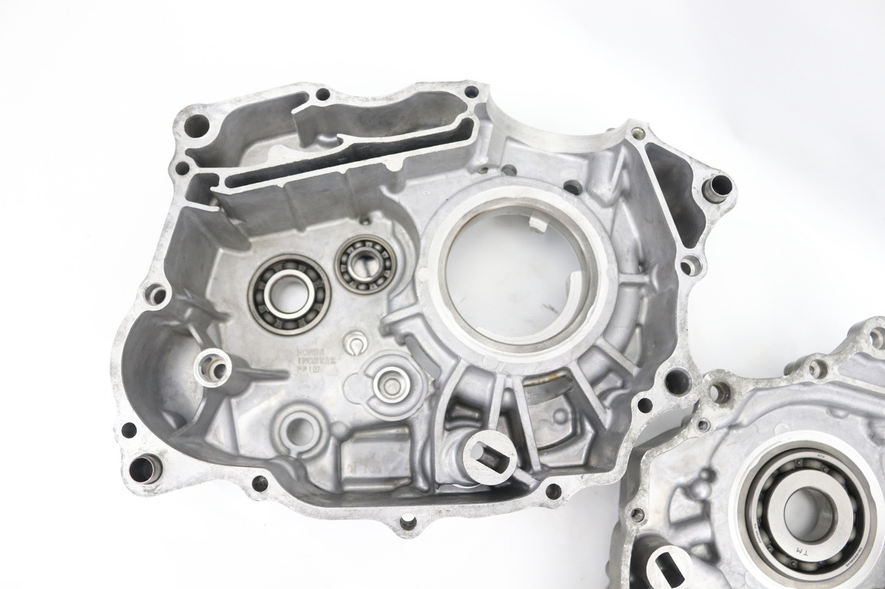 CRF150F 2003–2005 Crankcase Set Engine Cases Honda 1200-KPT-900 #313