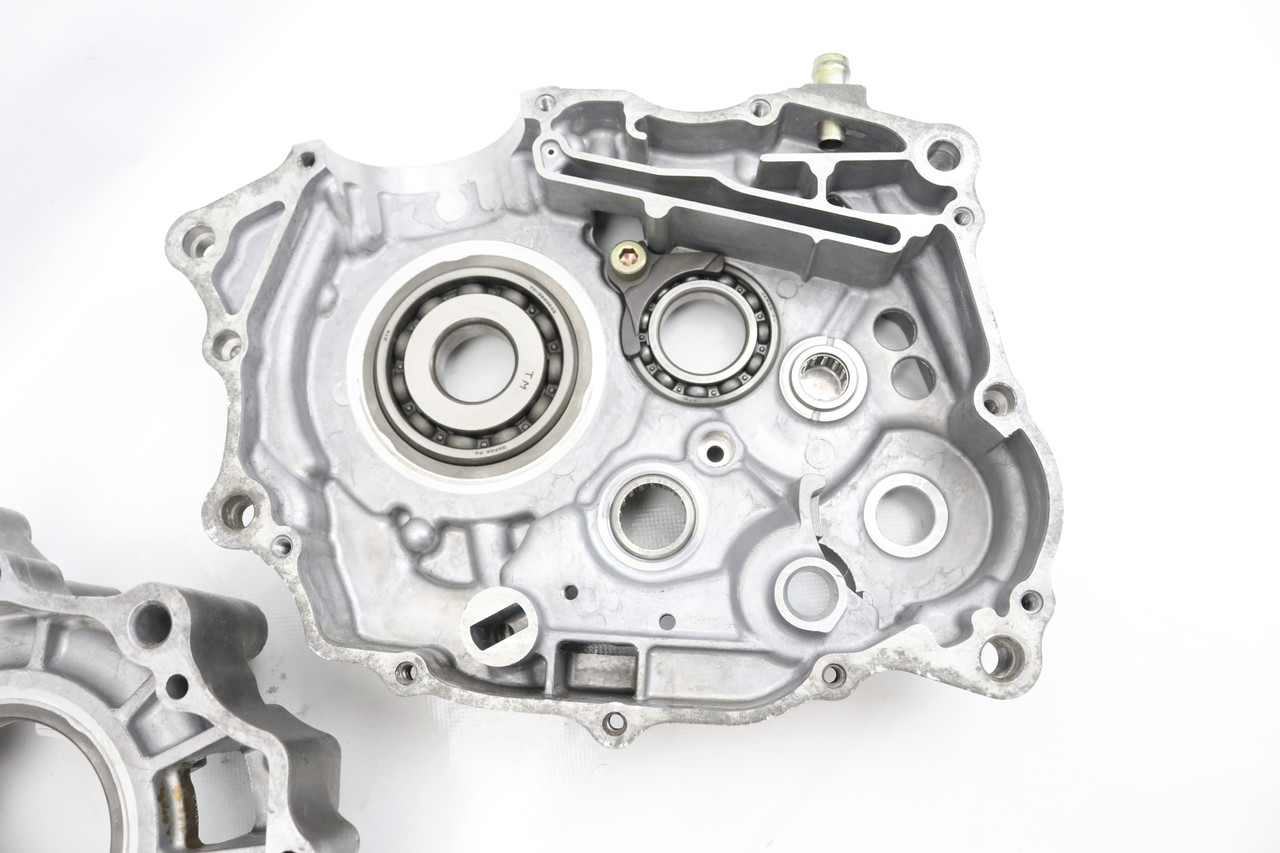 CRF150F 2003–2005 Crankcase Set Engine Cases Honda 1200-KPT-900 #313