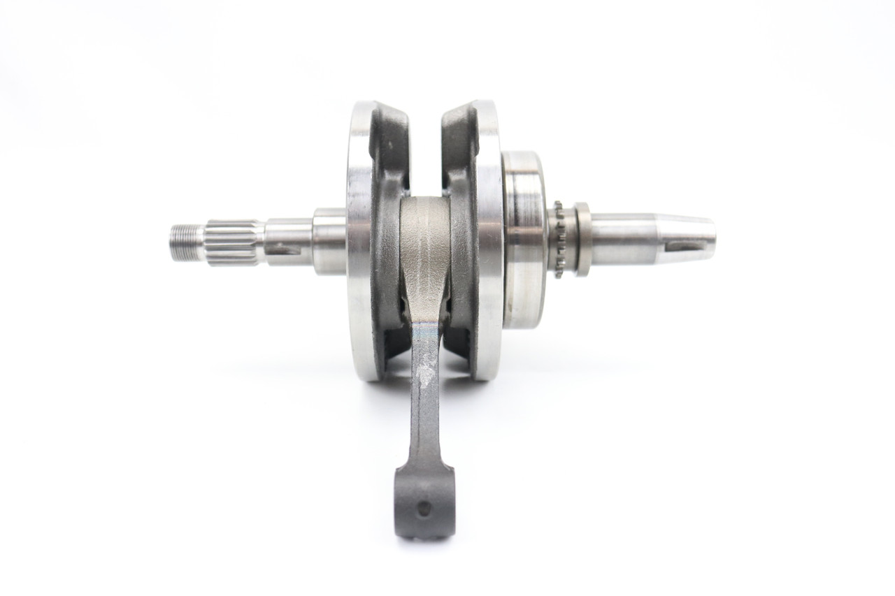 CRF150F 2003–2005 Crank Crankshaft Assy Honda 13000-KPT-900 #313