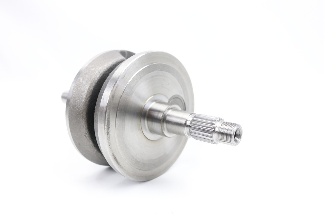 CRF150F 2003–2005 Crank Crankshaft Assy Honda 13000-KPT-900 #313